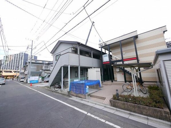 シャンブルクレール2の物件内観写真